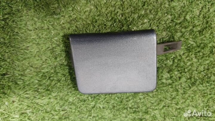 Заглушка буксировочного крюка Citroen C4 Grand Pi