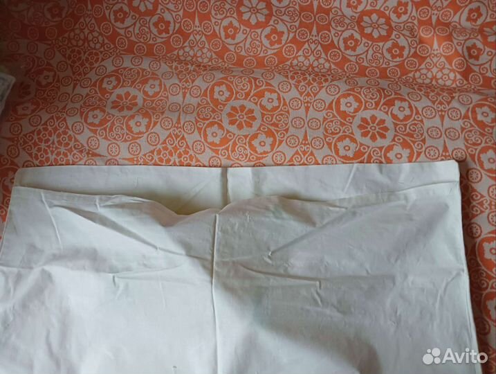 Винтажный текстиль СССР