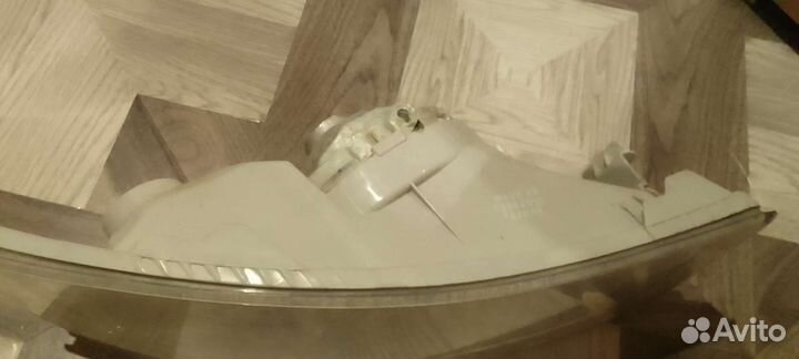 Противоткманка шкода а 5 фл