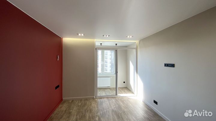 Ремонт квартир в Тюмени