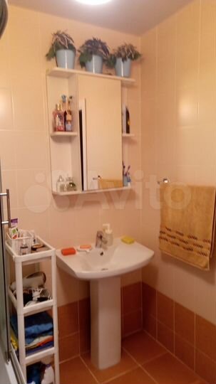 Дом 85,2 м² на участке 4,6 сот.