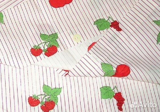 Наволочки детские