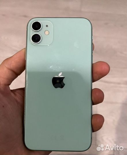 iPhone 11 256 gb