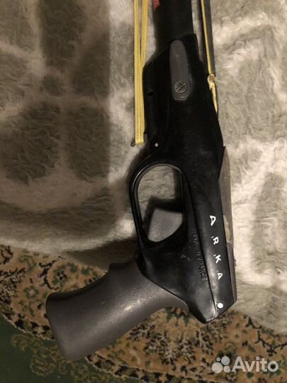 Помошник рыбака