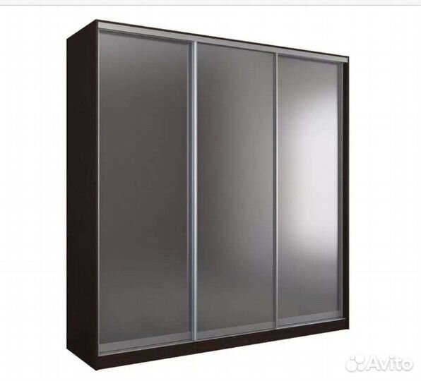 Сборка корпусной мебели