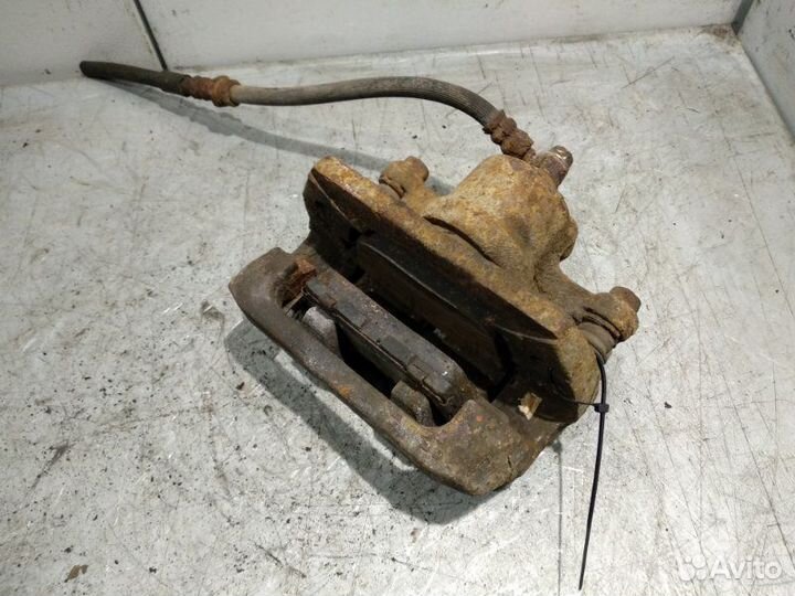 Суппорт задний правый Mazda Cx7 ER 2006-2010