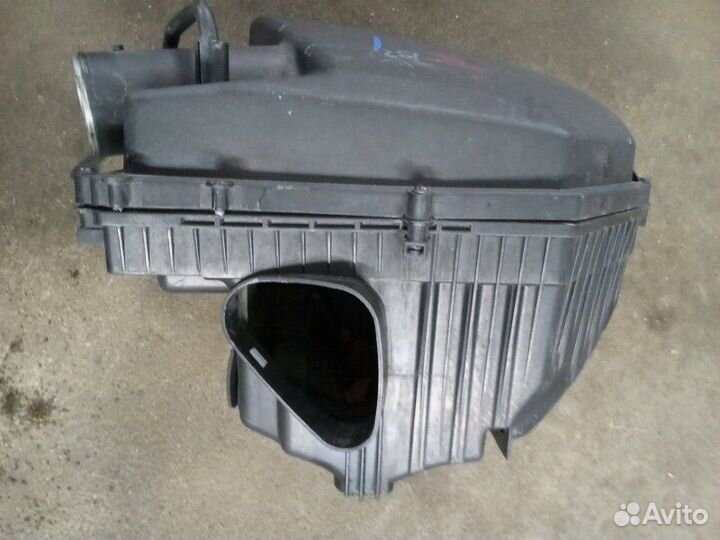 Корпус воздушного фильтра Volvo S60 D4162T 2015