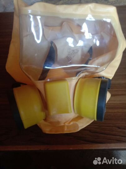 Самоспасатель шанс е