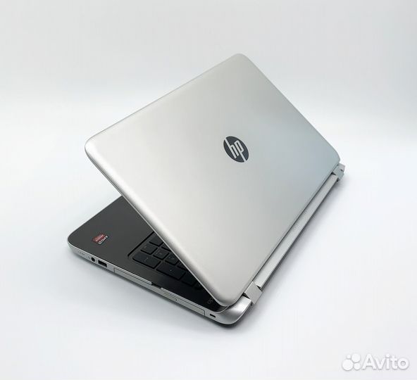 Ноутбук Hp 15-p010sr