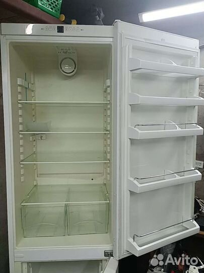 Холодильник