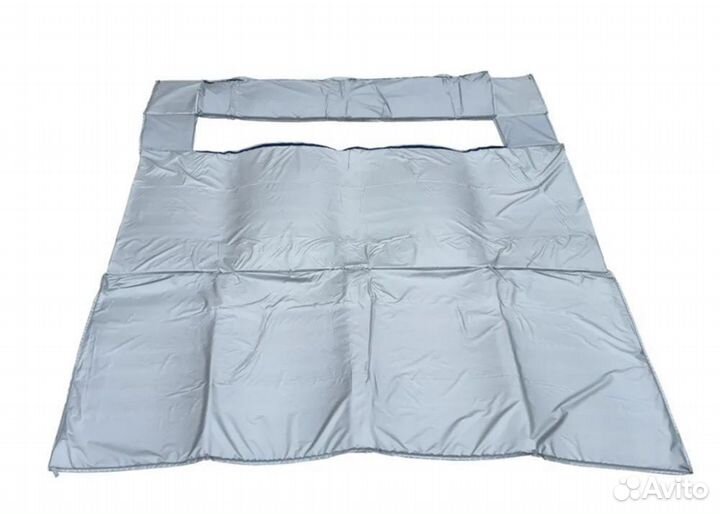 Пол для зимних палаток куб 240 х 240 см