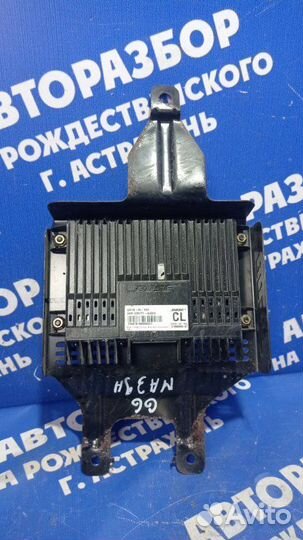 Усилитель звука Mazda 6 Gg седан LF18 2005