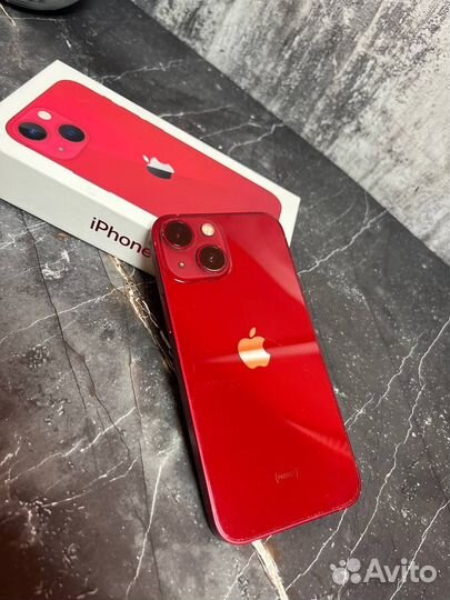 iPhone 13 mini, 128 ГБ