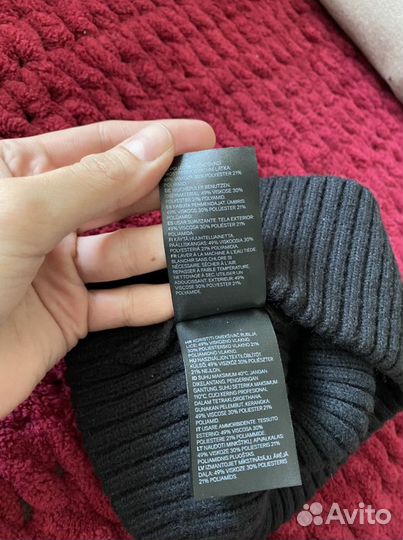 Береты, шапки