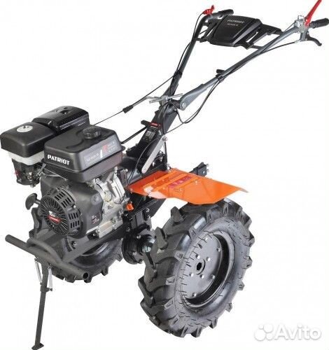 Мотоблок patriot Nevada 15 440106504