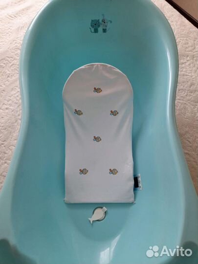 Ванночка для купания