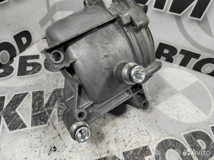 Генератор 150A Mercedes W163