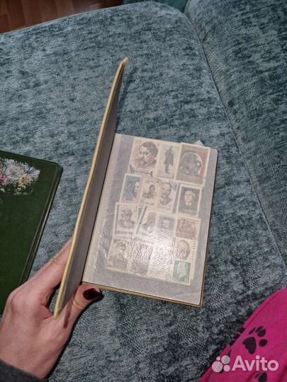 Почтовые марки СССР