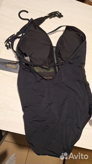 Продам новый купальник