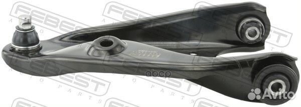 Рычаг передний L LADA largus LADA largus F90 2012