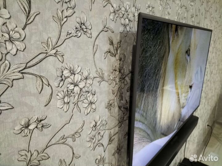 Телевизор samsung smart tv