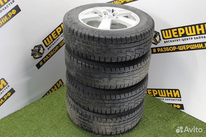 Cordiant Winter Drive 195/65 R15 91T