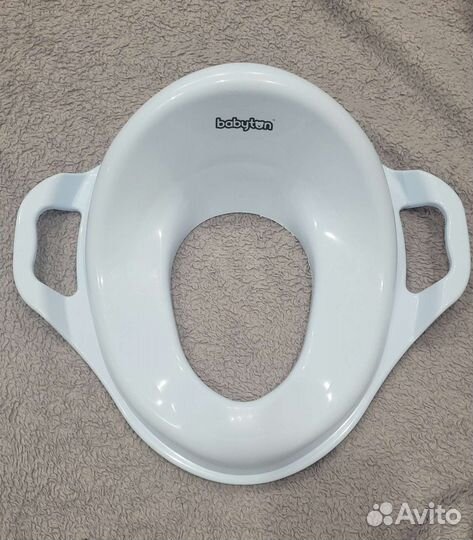 Пренадлежности для новорожденного