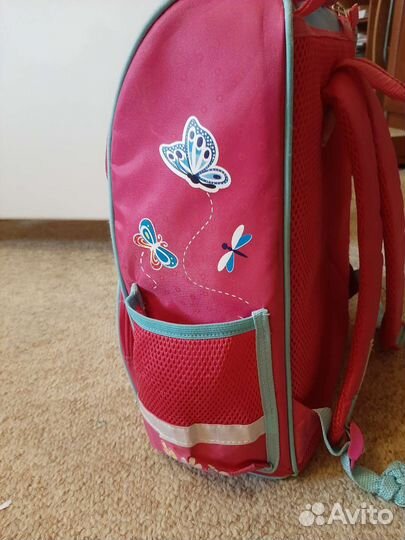 Рюкзак для девочки