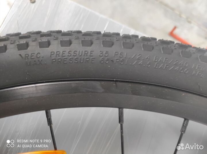 Покрышки велосипедные innova,29 дюймов