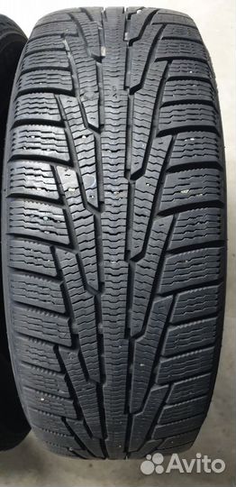 Nokian Tyres Nordman RS2 195/60 R15 92R
