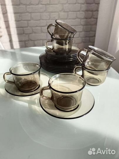 Чайный набор luminarc