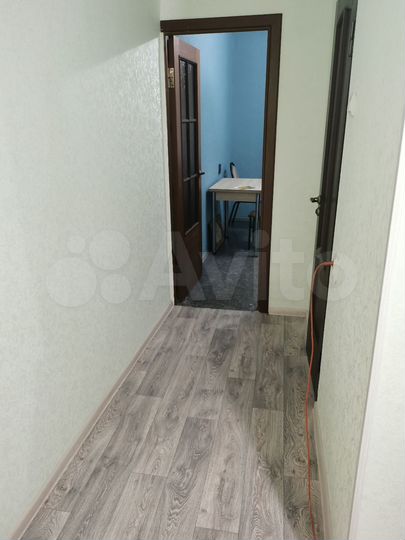 1-к. квартира, 43,4 м², 1/5 эт.