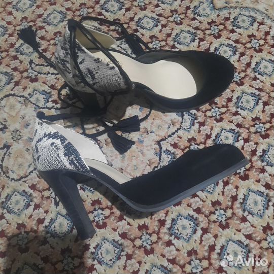 Обувь женская