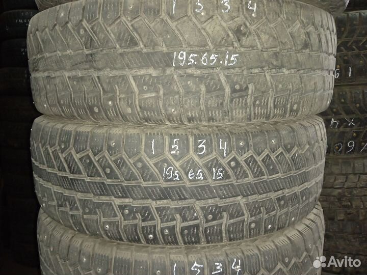 Cordiant Polar 2 195/65 R15