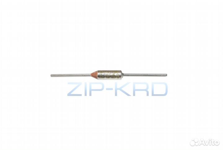 Термопредохранитель 216 MIE Graze New - MIE Graze