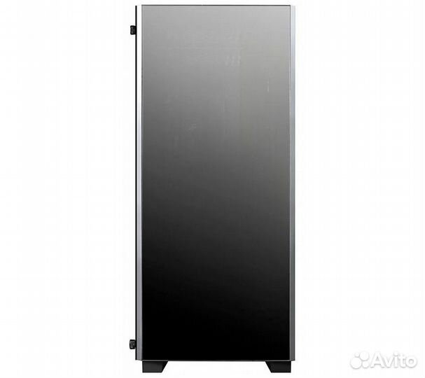 Компьютерный корпус Deepcool Matrexx 50, черный