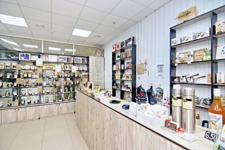 Продам помещение свободного назначения, 21.6 м²