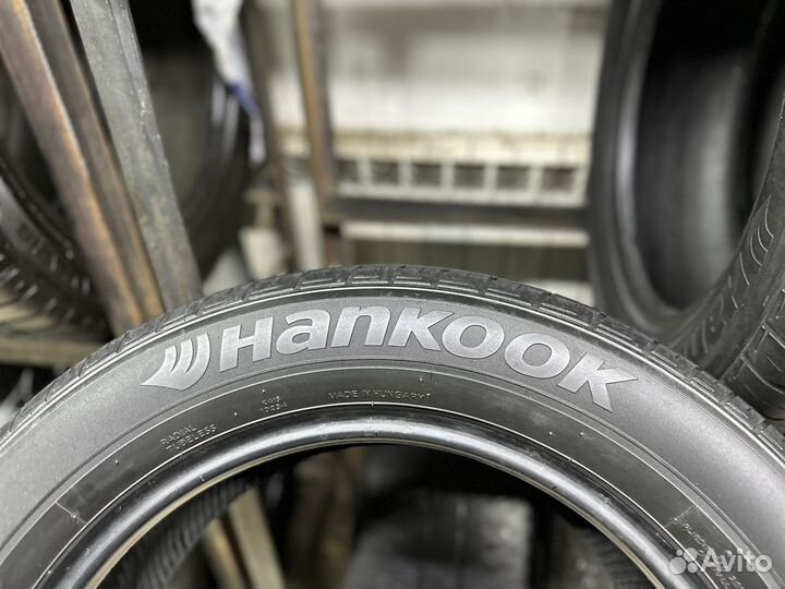 Hankook Optimo K415 225/60 R17 99H