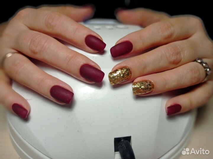 Мастер маникюра/педикюра