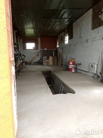 Автосервис аренда.Гараж на час