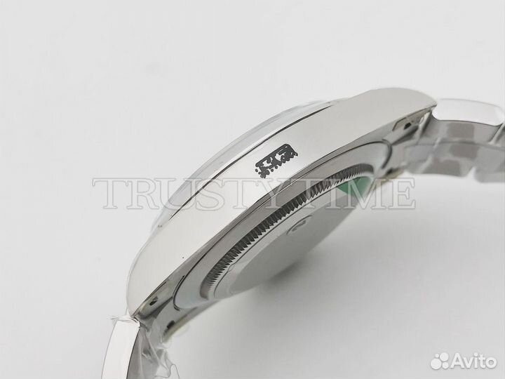 Часы Rolex AirKing 40mm 126900-0001