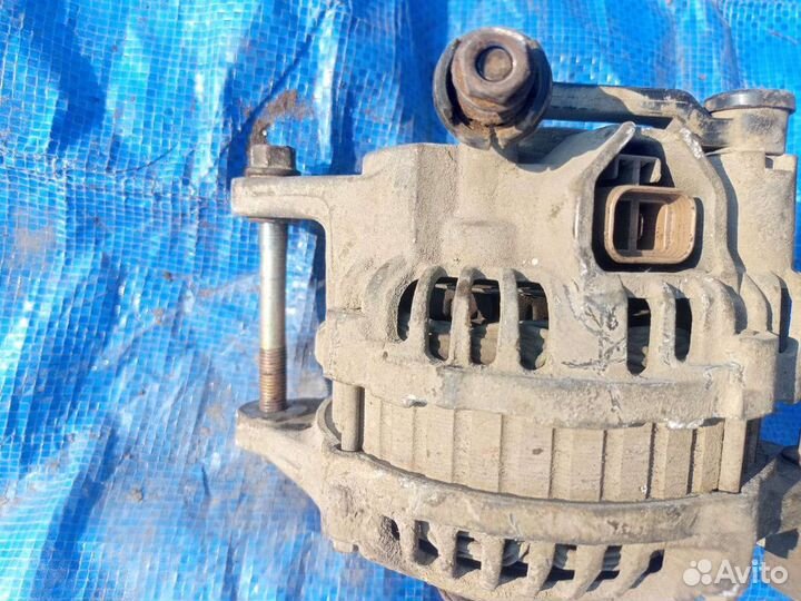 Генератор mazda 323 BJ 1.6 2003 г