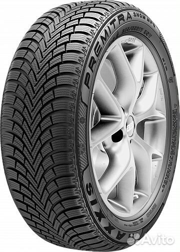 Maxxis Premitra Snow WP6 225/60 R17 103H