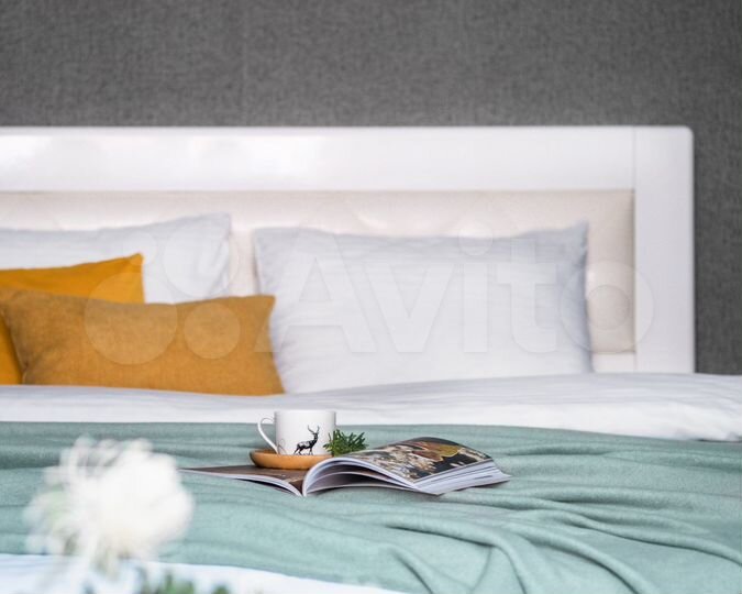 1-к. квартира, 37 м², 2/3 эт.