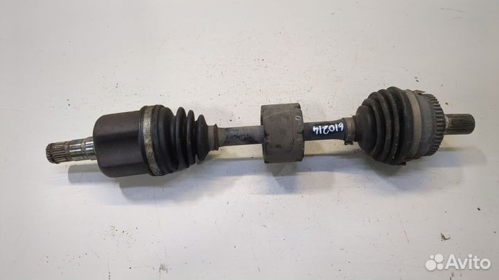 Полуось Volvo V70, 2006