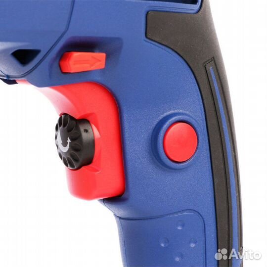 Дрель ударная Диолд мэсу-12-3