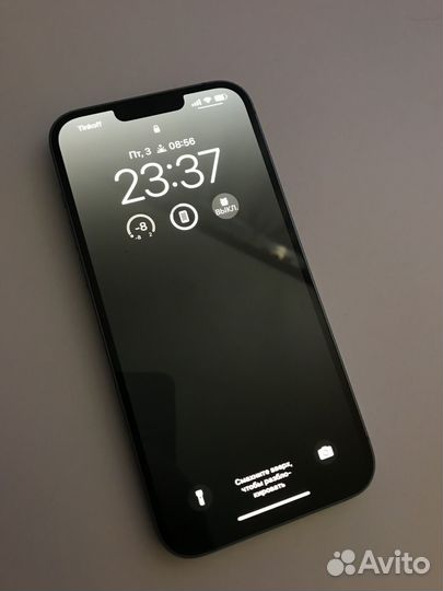 iPhone 14 Plus, 256 ГБ