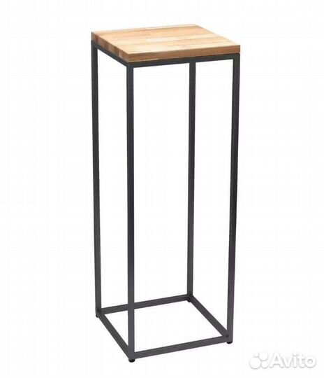 Подставка под кашпо