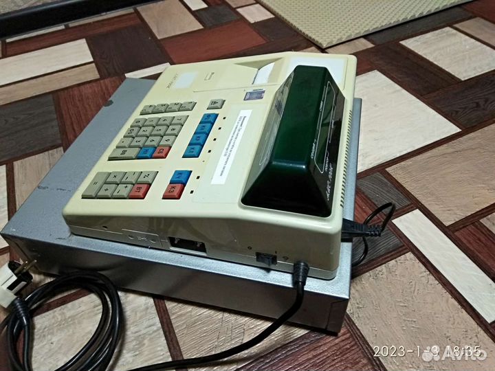 Пускозащитное реле на холодильник