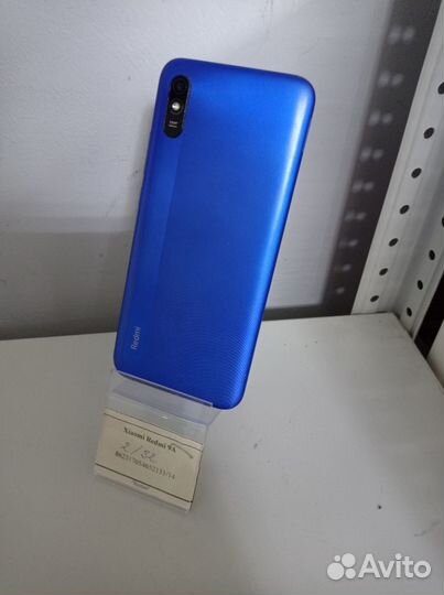 Xiaomi Redmi 9A